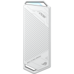 ROG STRIX ARION（ホワイト）の写真