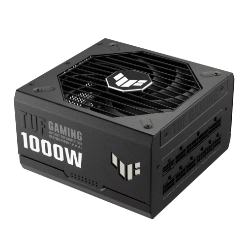  TUF Gaming 1000W Goldの製品画像