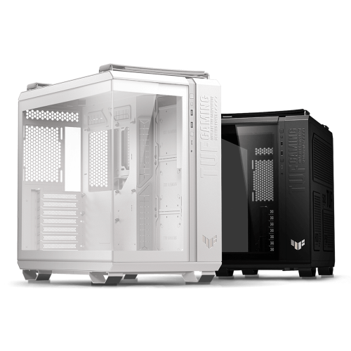  TUF Gaming GT502 Horizonの製品画像