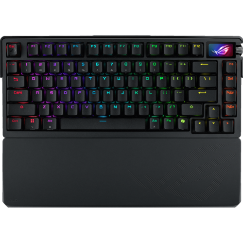  ROG Azoth Extreme ゲーミングキーボードの製品画像