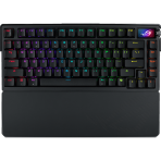 ROG Azoth Extreme ゲーミングキーボード