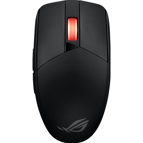  ROG Strix Impact III Wireless ブラックの製品画像