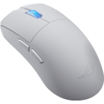 ROG Harpe II Ace ゲーミングマウス ホワイトの写真