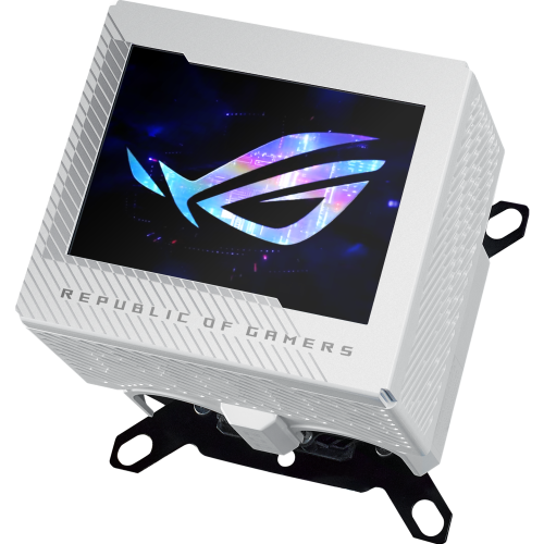  ROG RYUJIN III WB White Editionの製品画像