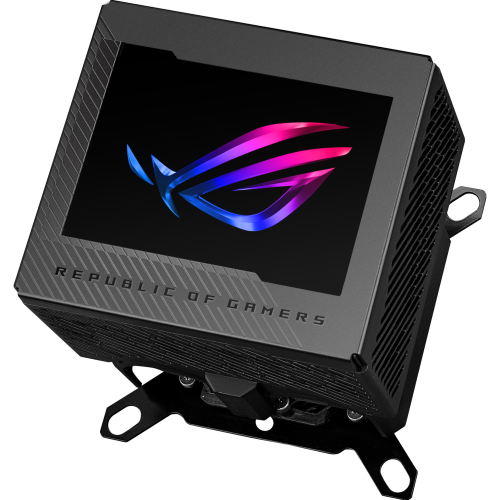  ROG RYUJIN III WBの製品画像