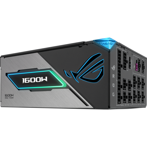  ROG Thor 1600W Platinum IIIの製品画像