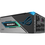 ROG Thor 1600W Platinum IIIの写真