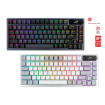ROG Azoth Gaming Keyboard