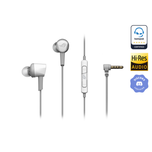  ROG Cetra II Core ホワイト（Amazon限定モデル）の製品画像