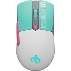 ASUS TUF Gaming Mini Wireless Mouse Hatsune Miku Edition