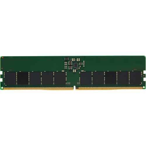  HP/HPE社製サーバー向け16GB DDR5 4800MT/s ECC UDIMM KTH-PL548E-16Gの製品画像