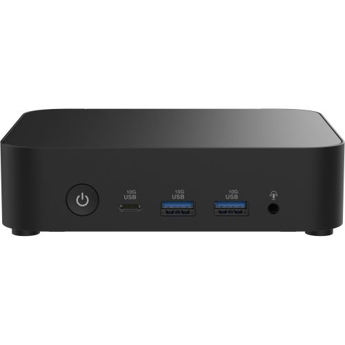  ASUS NUC 14 Essentialの製品画像