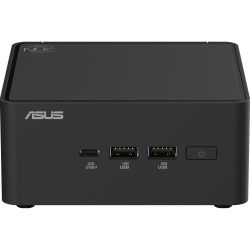  ASUS NUC Pro Tall ミニPCの製品画像