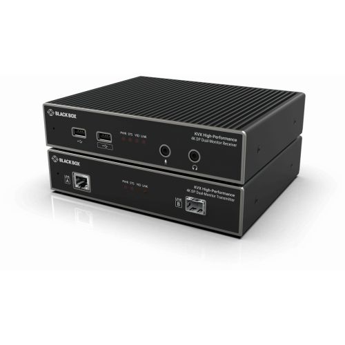  KVMエクステンダーキット (DP/USB/RJ45/光)の製品画像