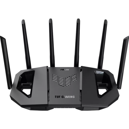  TUF Gaming BE9400 ビジネスでも活躍するWiFi 7ルーターの製品画像