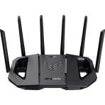 TUF Gaming BE9400 ビジネスでも活躍するWiFi 7ルーターの写真