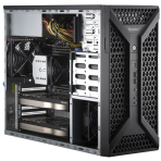 SuperWorkstation SYS-531A-I ― CG制作やVR開発に最適なタワー型ワークステーションの写真