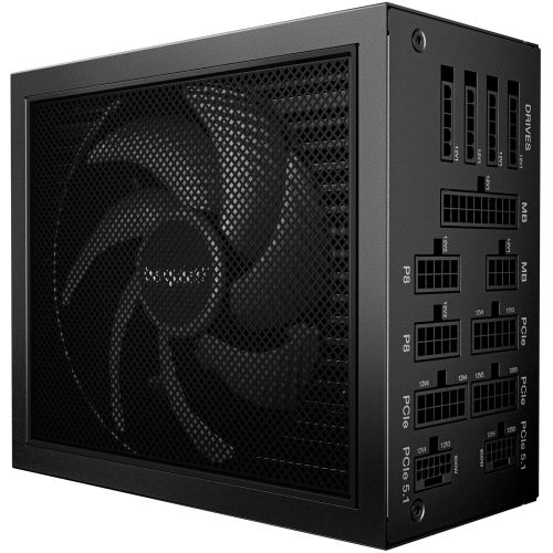  BP021JP ― 80PLUS Titanium取得 1200W ATX3.1電源の製品画像
