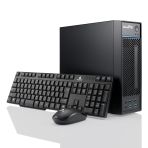 MousePro LP-I5U01 ビジネス向けスリム型デスクトップPCの写真