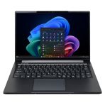 MousePro G4-I5U01BK-E（Copilot+ PC）の写真