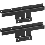 GEC-T11/PTY/FRAME/PLATE ― T112B/T112C専用組込向け取付キット