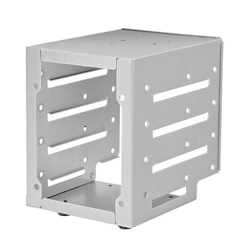  SST-RAC45-DC-34 ― SilverStone RM45-360 / RM600 / RM61-312 専用の 3.5” HDD モジュールの製品画像