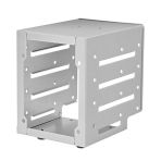 SST-RAC45-DC-34 ― SilverStone RM45-360 / RM600 / RM61-312 専用の 3.5” HDD モジュールの写真