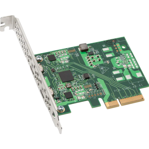  Thunderbolt 3 Upgrade Card（Echo Express SE I用）の製品画像