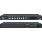VS-66H2 ― 4K/60Hz 4:4:4 HDR対応6×6 HDMIマトリックススイッチャー