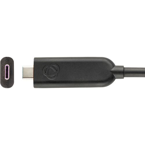  USB3.2 GEN–2 フル機能 USB–C/USB–C アクティブ光ファイバーケーブルの製品画像