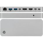 KDOCK-5 ― USB-Cドッキングステーション