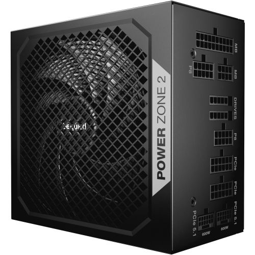  BP030JP ― 80 PLUS Platinum認証取得1200W高効率電源の製品画像