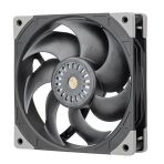SST-FHL140 ― 堅牢な140mm PWM産業用ラジエーターファン