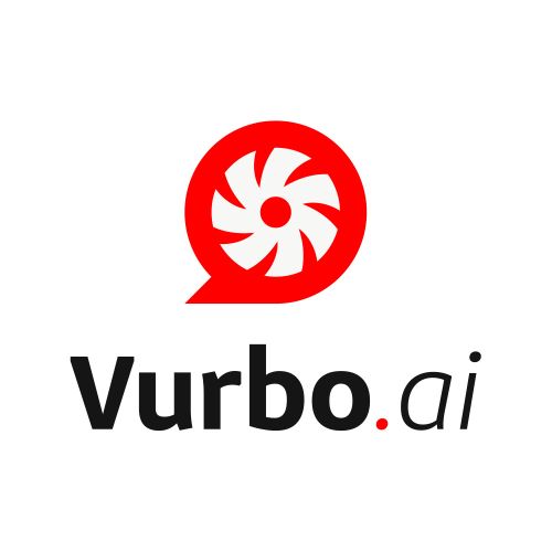  Vurbo.aiの製品画像