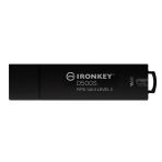 IronKey D500S USB フラッシュドライブ