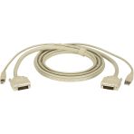 ServSwitch DVI-I USB 1.8mの製品の写真
