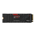 SANDISK Optimus™ GX PRO 850X NVMe™ SSDの写真