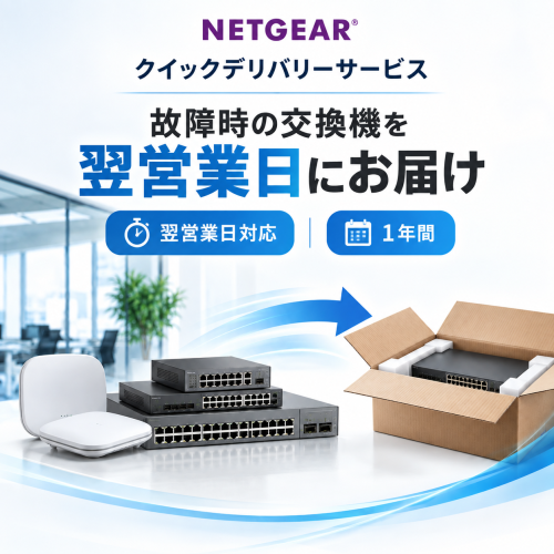 PRRND11クイックデリバリー翌営業日 1年間