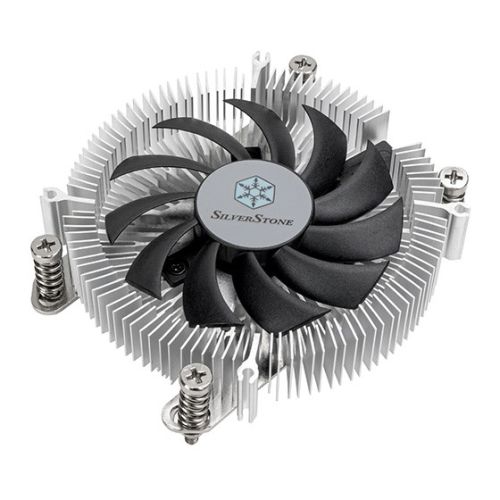  SST-NT07-AM5の製品画像