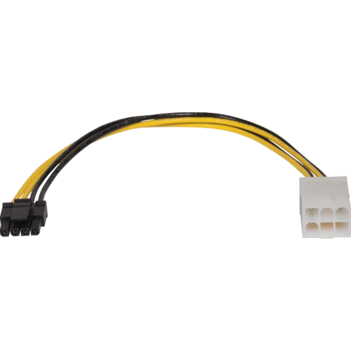  Avid HDXカード用電源アダプターケーブルの製品画像