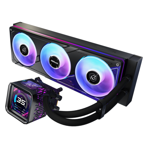  Phantom Gaming 360 LCDの製品画像