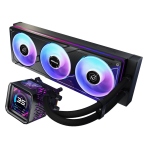 Phantom Gaming 360 LCDの写真