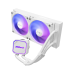 Pro White 240 ARGBの写真