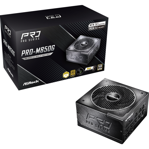  PRO-M850Gの製品画像
