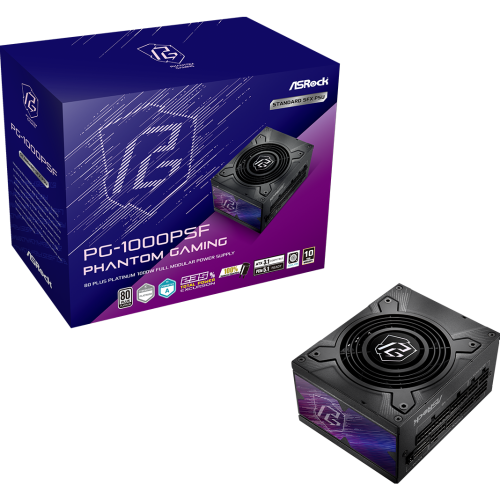  PG-1000PSFの製品画像