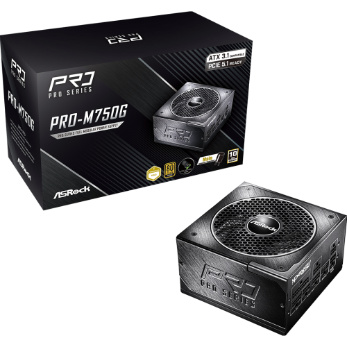  PRO-M750Gの製品画像