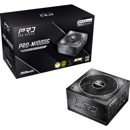  PRO-M1000Gの製品画像