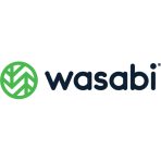 Wasabi Cloud NAS