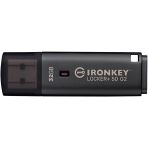IronKey Locker+ 50 G2 USB フラッシュドライブ