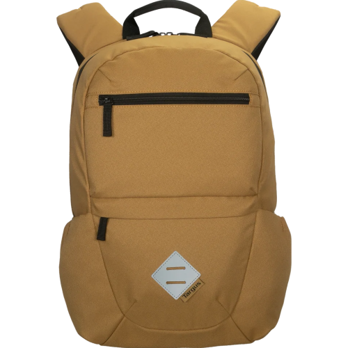 Targus EcoSmart Spring バックパック 13-14インチ イエローの製品画像